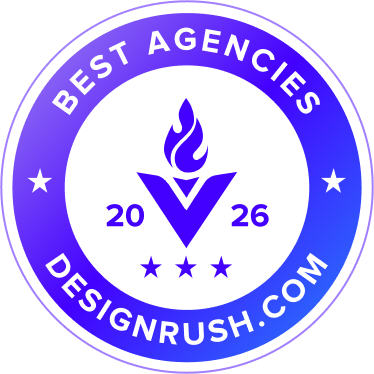 DesignRush — Best Agencies 2026