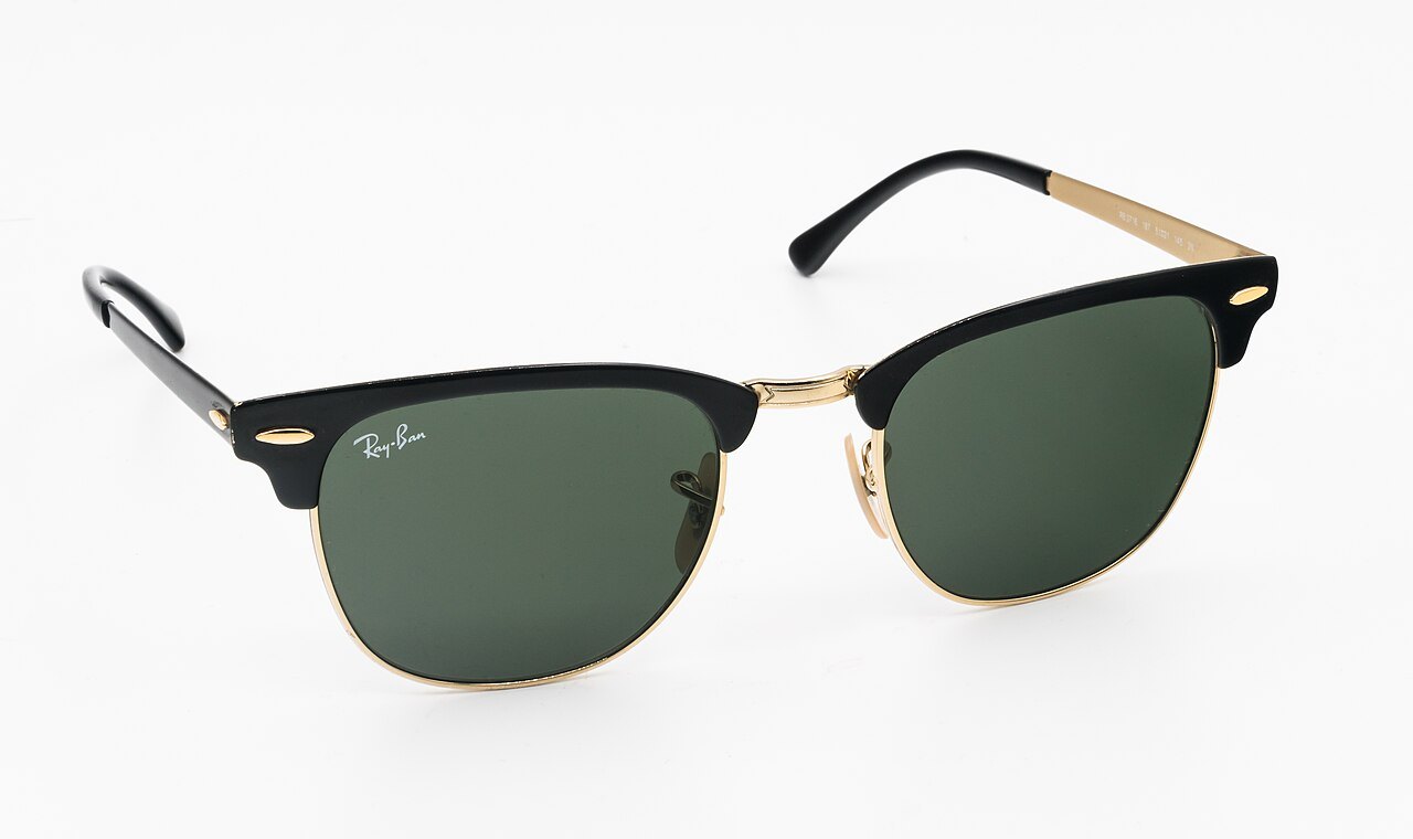 Ray-Ban sunglasses product