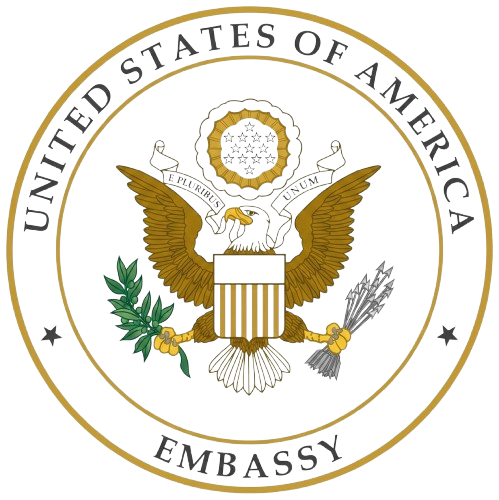 U.S. Embassy